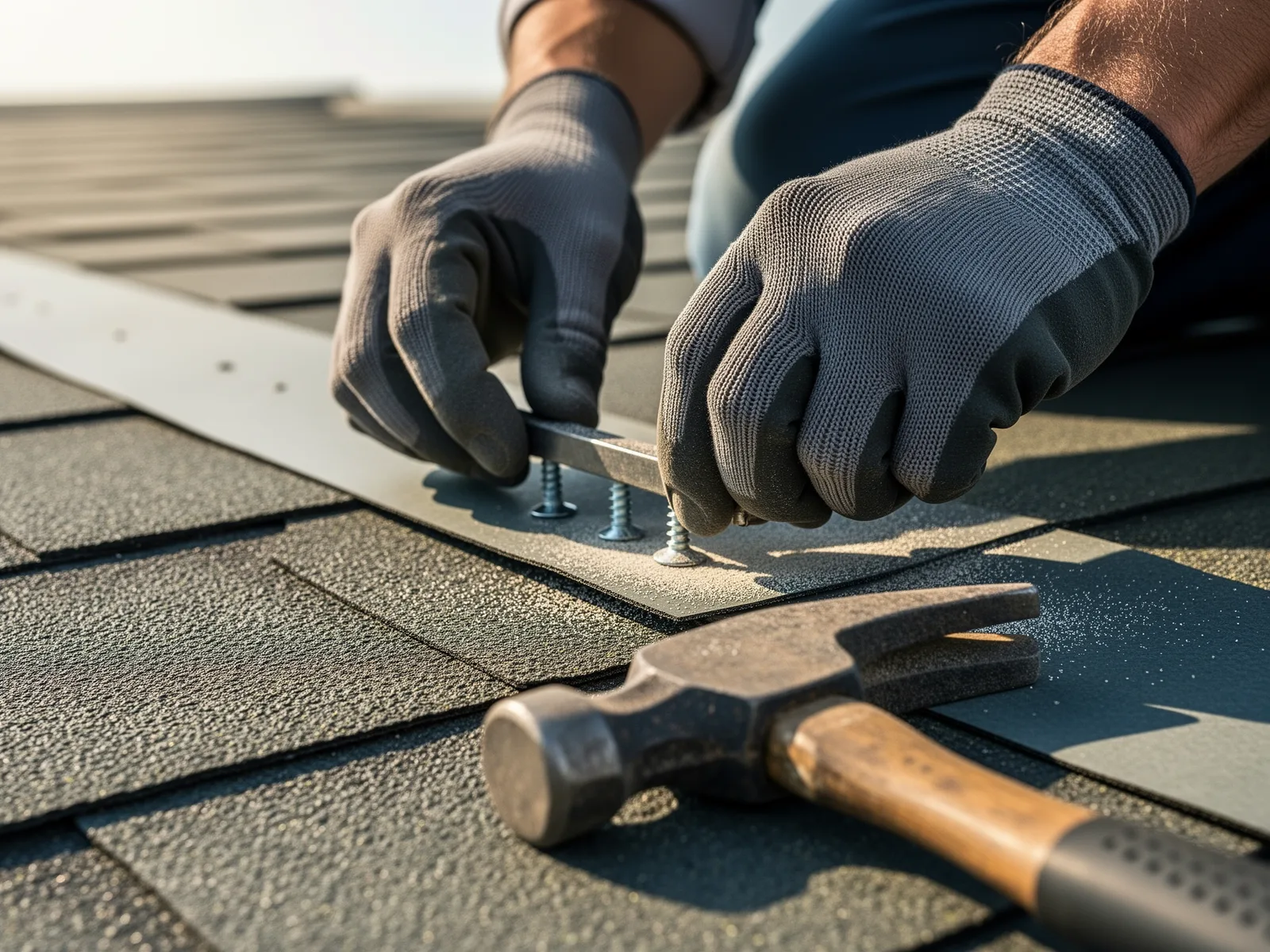 Why choose Fascia Repair in Alberta, VA